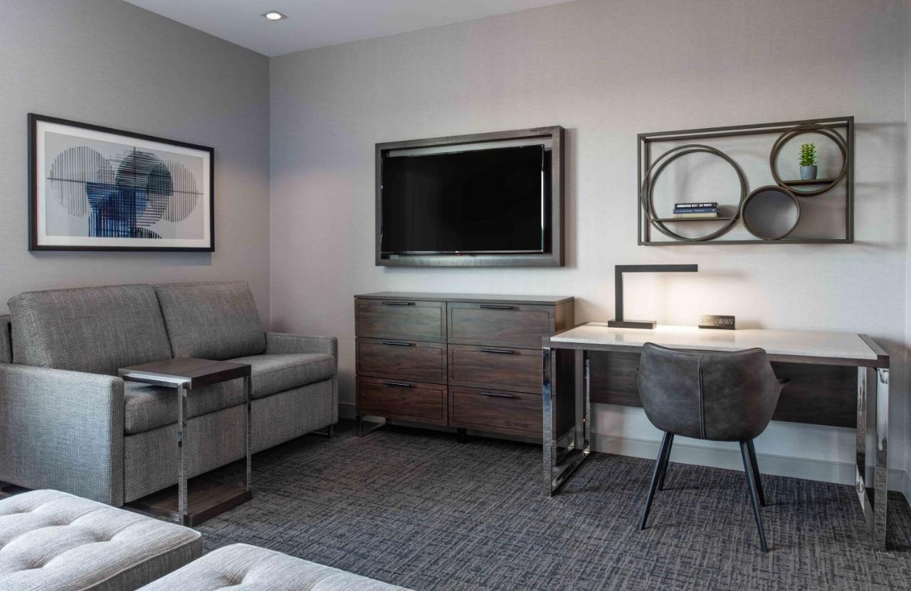 Staybridge Suites - Quincy By Ihg Luaran gambar