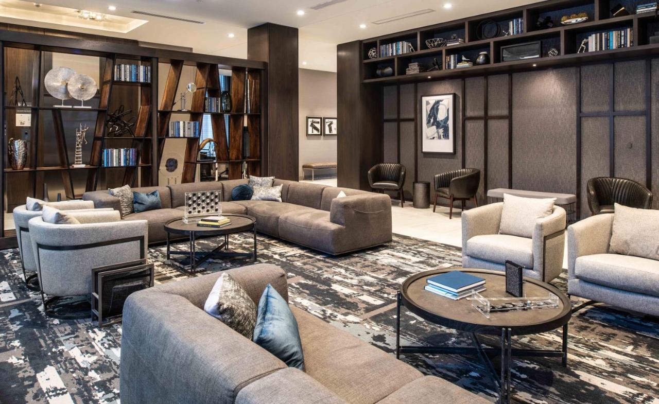 Staybridge Suites - Quincy By Ihg Luaran gambar