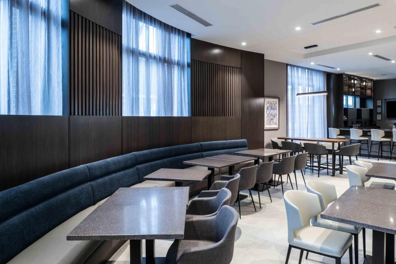 Staybridge Suites - Quincy By Ihg Luaran gambar