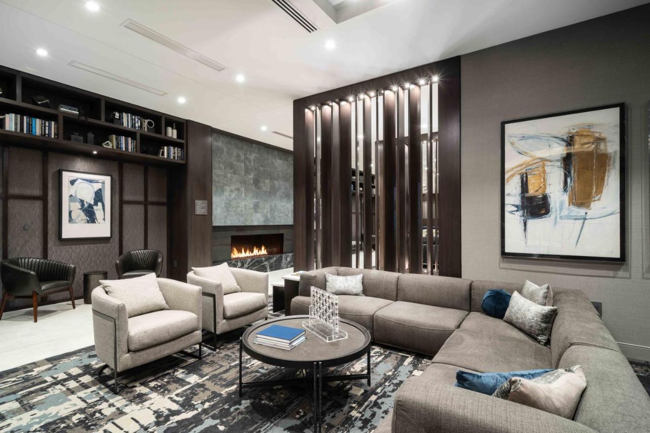 Staybridge Suites - Quincy By Ihg Luaran gambar